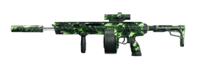 Weapon image