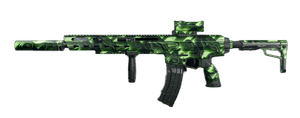 Weapon image