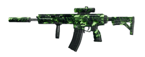 Weapon image