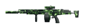 KILO 141 Warzone Loadout