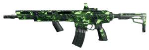 Weapon image