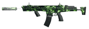 KILO 141 Warzone Loadout