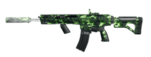 Weapon image