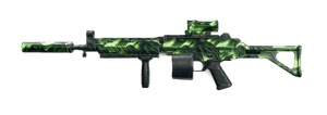 Weapon image