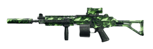 Weapon image