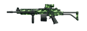 KRIG C Meta Loadout