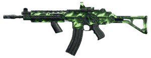 Weapon image