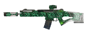 KRS-7.62 Loadout