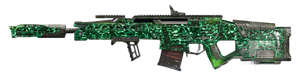 KRS-7.62 Loadout