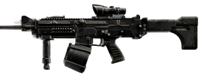 KTS100 MK8 Battlefield 6 Loadout