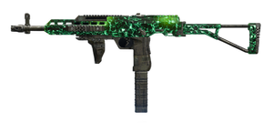 Kogot-7 Loadout