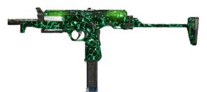 Weapon image