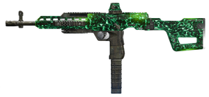 Weapon image