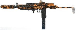 Weapon image