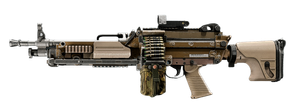 Weapon image