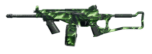 LC10 Warzone Loadout