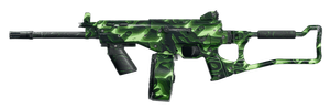 LC10 Warzone Loadout