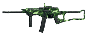 Weapon image