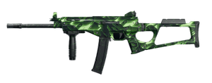 LC10 Warzone Loadout