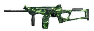 Weapon image
