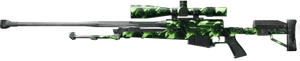 Weapon image