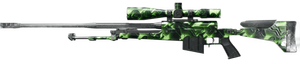 Weapon image