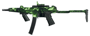 Weapon image