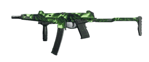 Ladra Meta Loadout