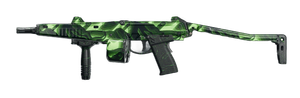 Ladra Meta Loadout