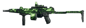Weapon image