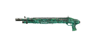 M10 Breacher Loadout