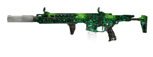 Weapon image