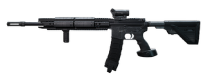 M16A4 icon