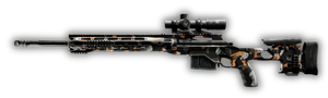 M2010 ESR