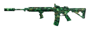 M4 Meta Loadout
