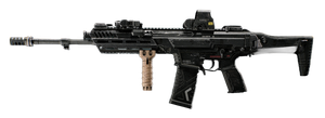 M433 Battlefield 6 Loadout