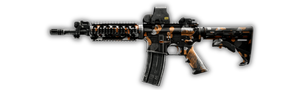 M4A1
