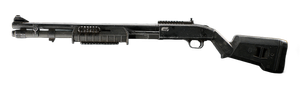 M87A1 Battlefield 6 Loadout