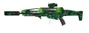 Weapon image
