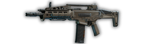 M8A1 Black Ops 7 Loadout