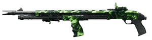 Weapon image