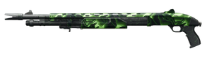 MARINE SP Meta Loadout