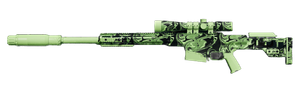 Weapon image