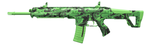 Weapon image