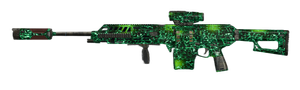 Weapon image