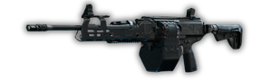 MK.78 Black Ops 7 Loadout