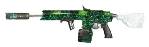 Weapon image
