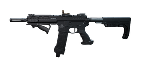 MK4 Submachine Gun icon