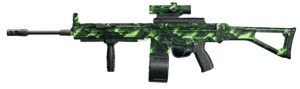 Weapon image