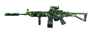 Weapon image